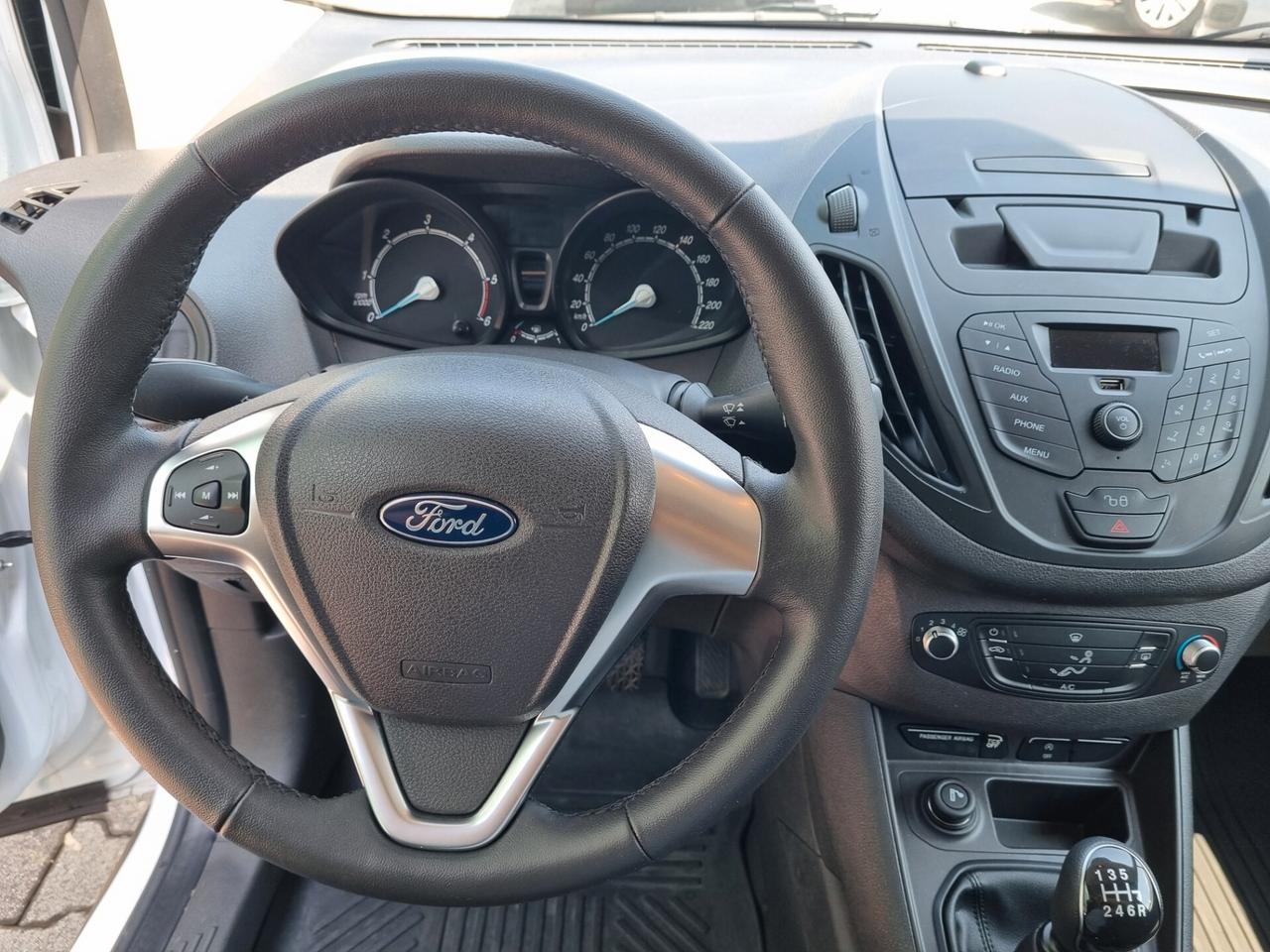 Ford Transit Courier Transit Courier 1.5 TDCi 75CV Van Trend