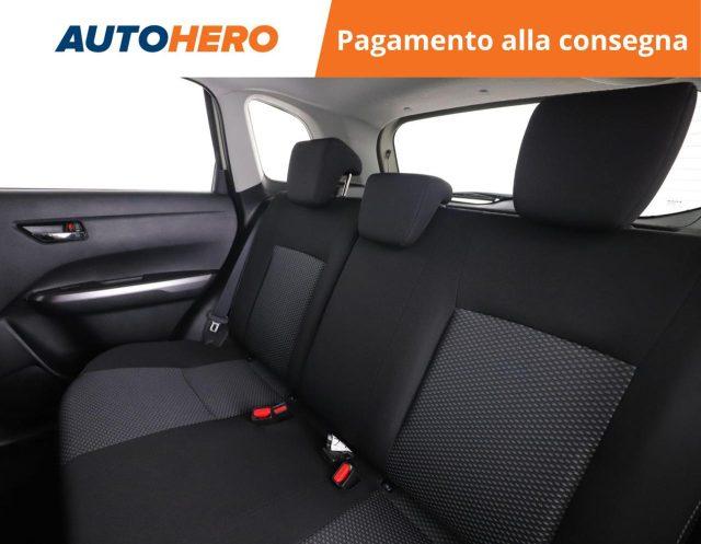 SUZUKI Vitara 1.4 Hybrid Cool