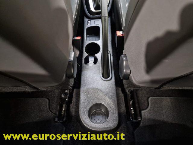 RENAULT Clio Sporter dCi 8V 90CV EDC Start&Stop Energy Duel2