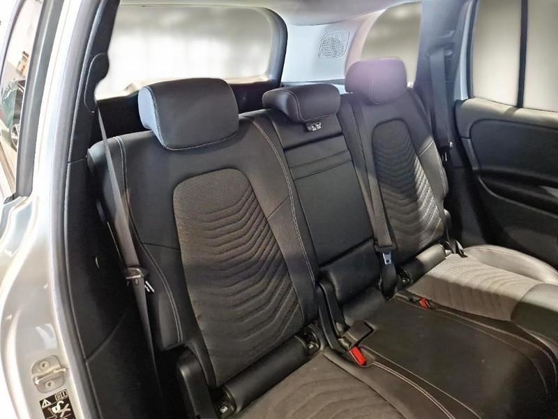 MERCEDES-BENZ GLB 180 D AUTOMATIC BUSINESS SUV