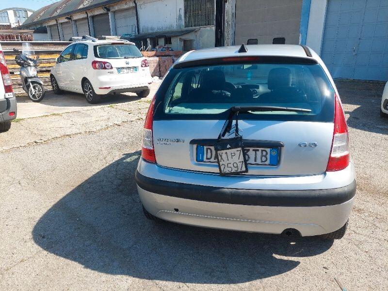 Citroen C3 1.1 Elegance ok neopatentati cinghia nuova