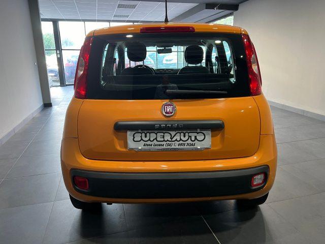 FIAT Panda 1.2 EasyPower Easy GPL 69cv