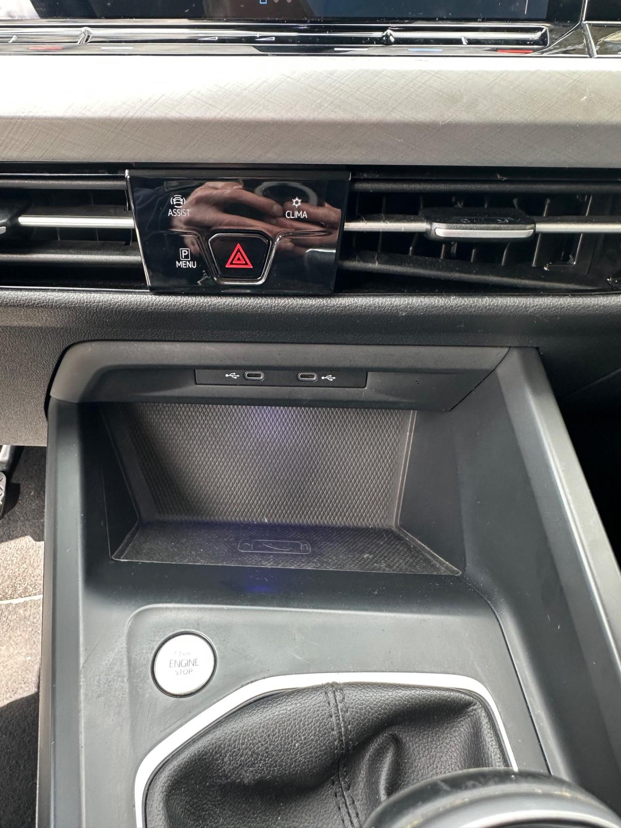 Volkswagen Golf 2.0 TDI SCR Style