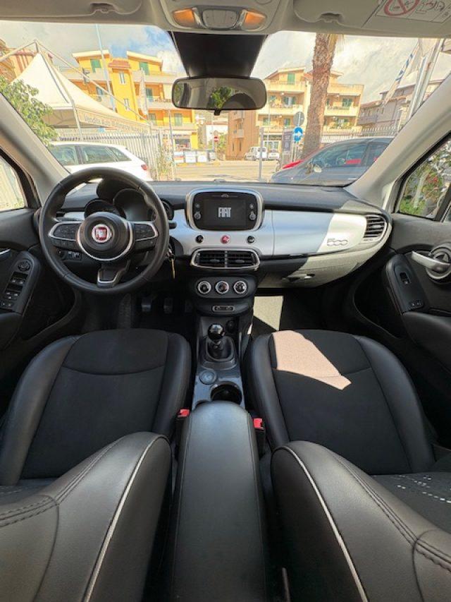 FIAT 500X 1.0 T3 120 CV Cult