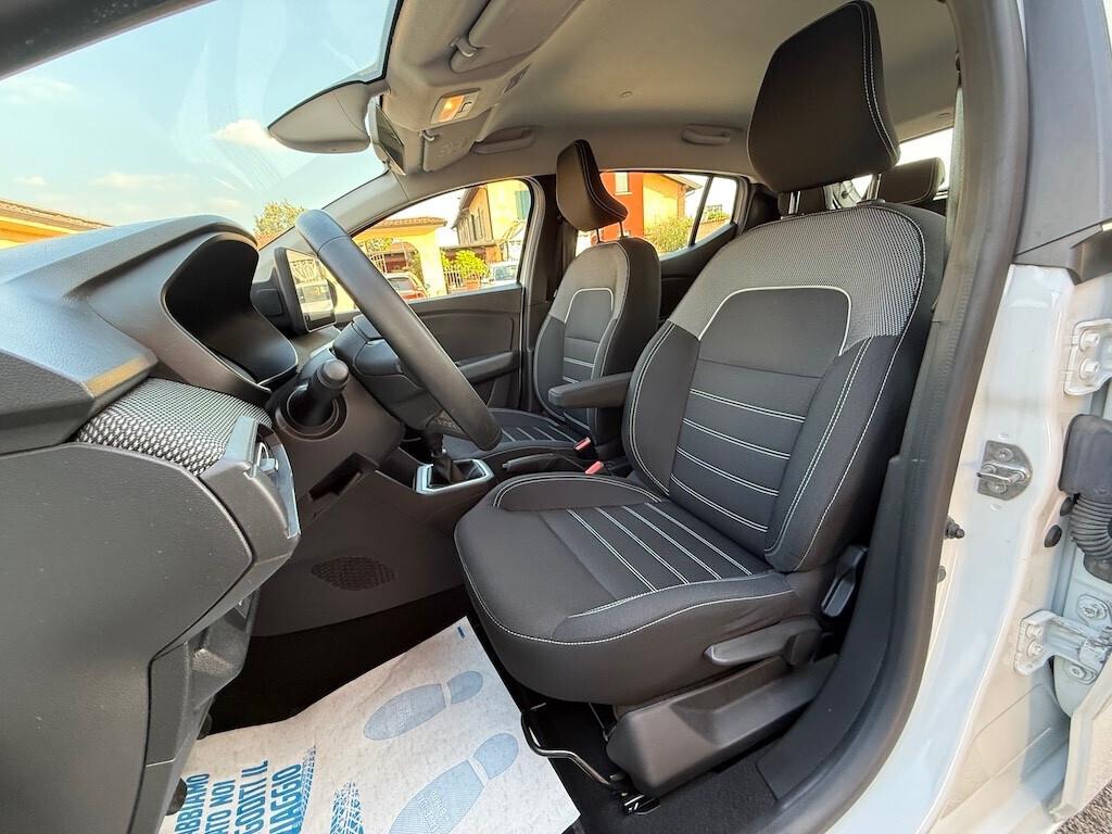 Dacia Sandero Streetway 1.0 TCe ECO-GPL Expression