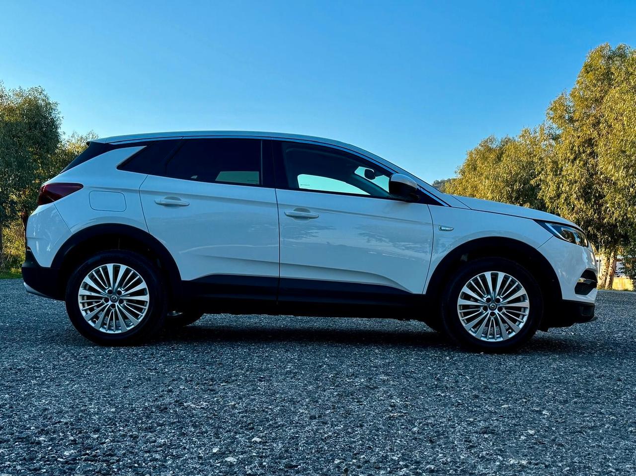 OPEL GRANDLAND X 1.5 CDI ECOTEC INNOVATION