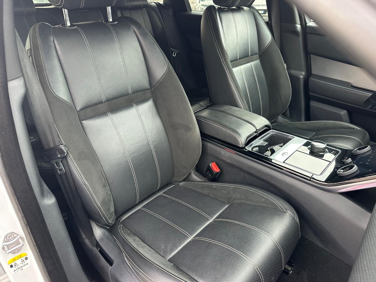 Range Velar 2019 2.0D 180 CV 4X4 R-Dynamic AUT.