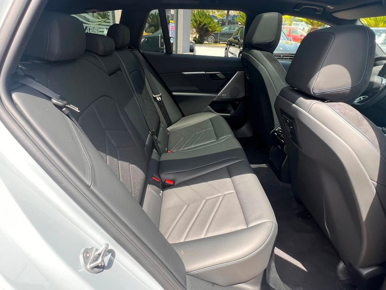 BMW 540d ACCONTO €25.200 NOLEGGIO CON RISCATTO NOSCORING