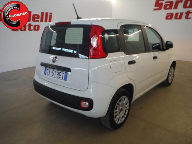 FIAT Panda 1.2 EasyPower Lounge