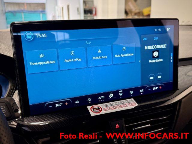 FORD Focus 1.5 EcoBlue 115 CV autom. ST-Line - PROMO