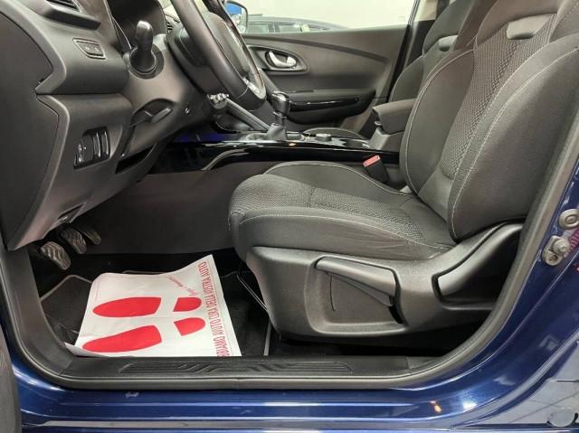 Renault Kadjar 1.5 BlueDCI 115 CV SPORT EDITION