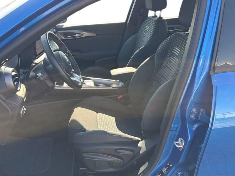 Alfa Romeo Tonale 1.5 160cv Hybrid TCT7 Sprint