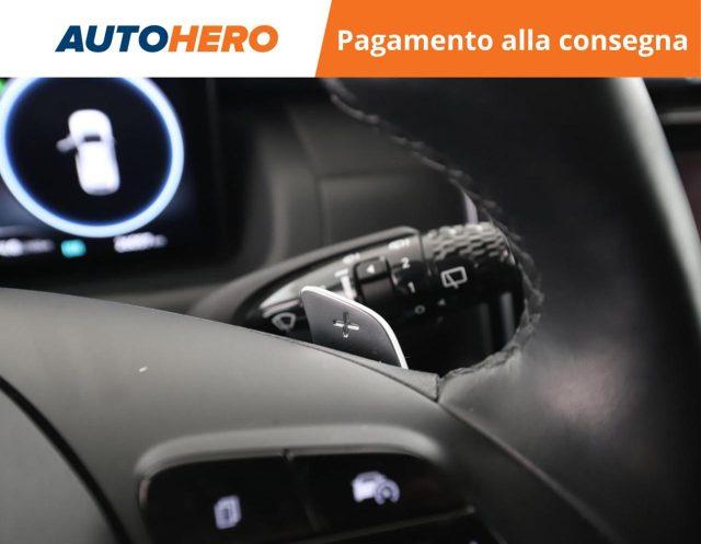 HYUNDAI Tucson 1.6 PHEV 4WD aut. Exellence