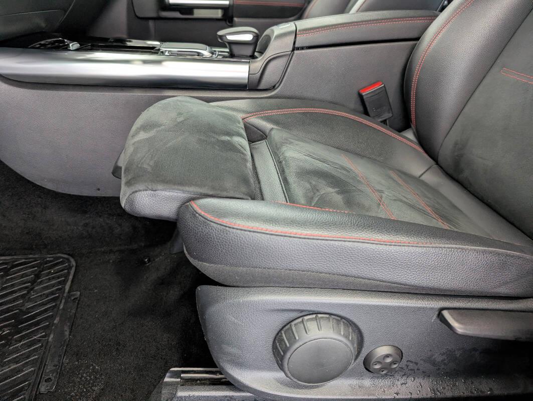 Mercedes Classe B 180 d Premium auto