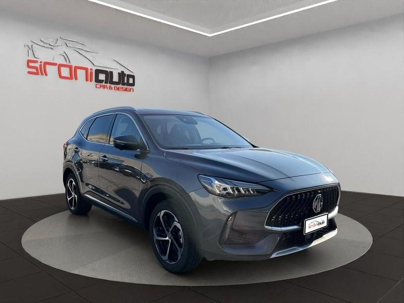 MG HS HS 1.5T-GDI AT Luxury - PROMO SIRONIAUTO+