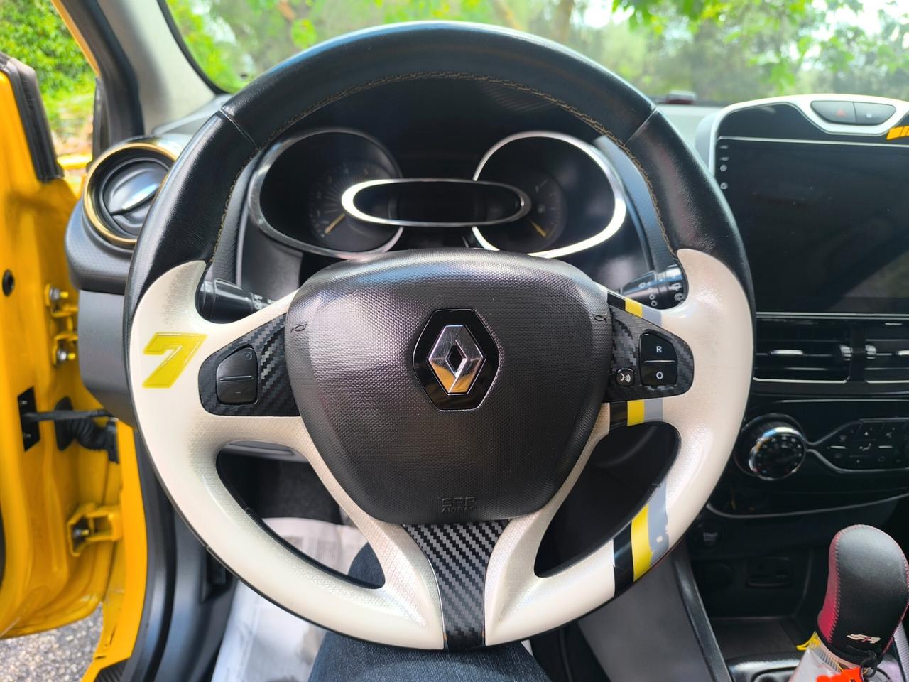 Renault Clio 1.5 dCi 8V 90CV Start&Stop 5 porte Energy