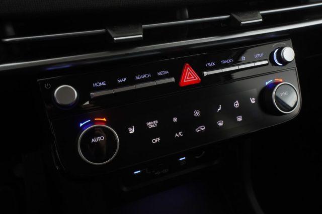 HYUNDAI Tucson Tucson 1.6 HEV aut. Exellence