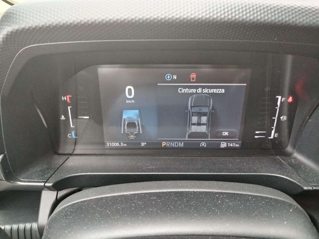 Ford Ranger Limited 2.0 EcoBlue #5781