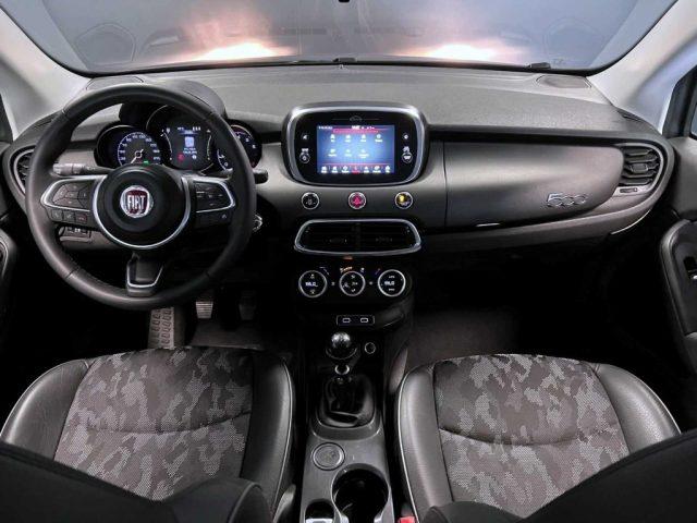 FIAT 500X 1.0 T3 120 CV Cross#VARI COLORI