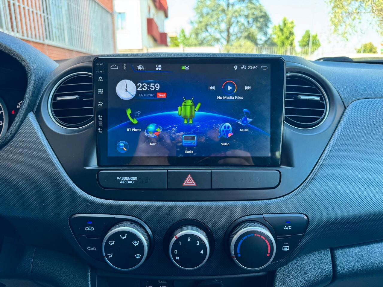 Hyundai i10 1.0 MPI 67CV Comfort CAR PLAY+ANDROID AUTO
