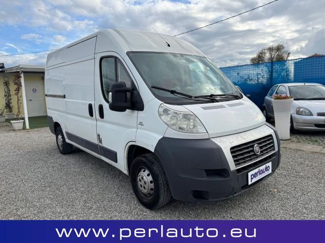 FIAT Ducato 33 2.0 MJT PM-TM Furgone