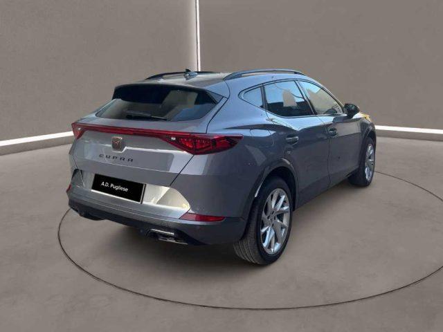 CUPRA Formentor - 2.0 TDI