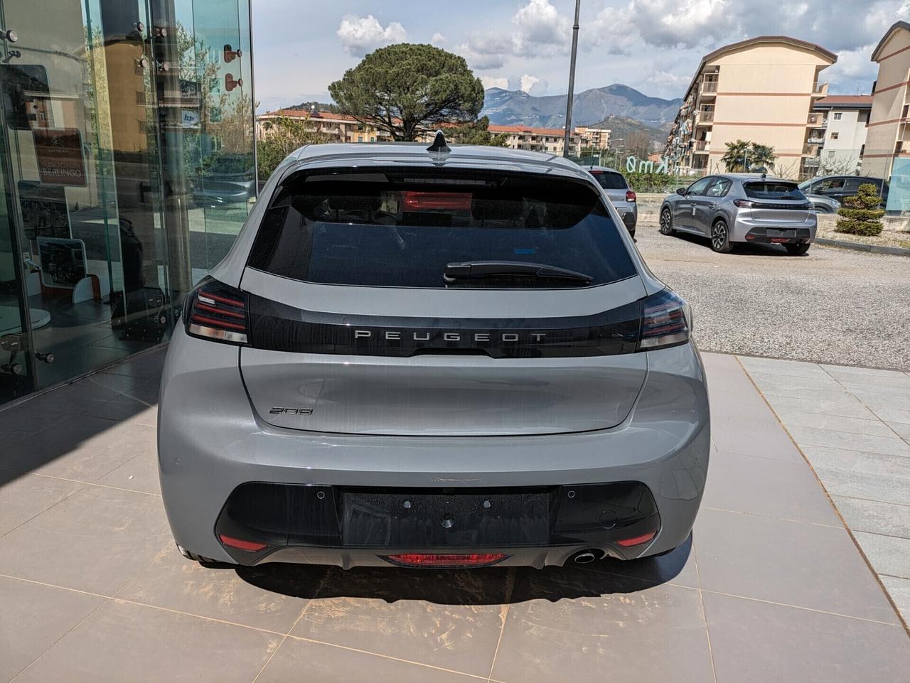 Peugeot 208 100 ALLURE