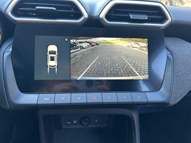 MG ZS Classic 1.5 VTi-tech KM 0