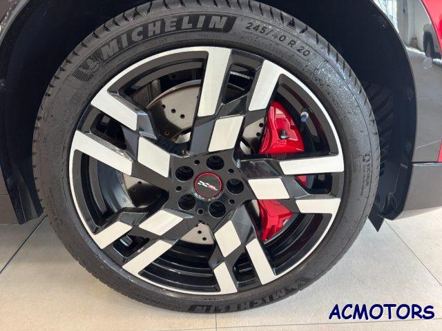 MINI Mini 2.0 John Cooper Works 'JCW' Countryman ALL4