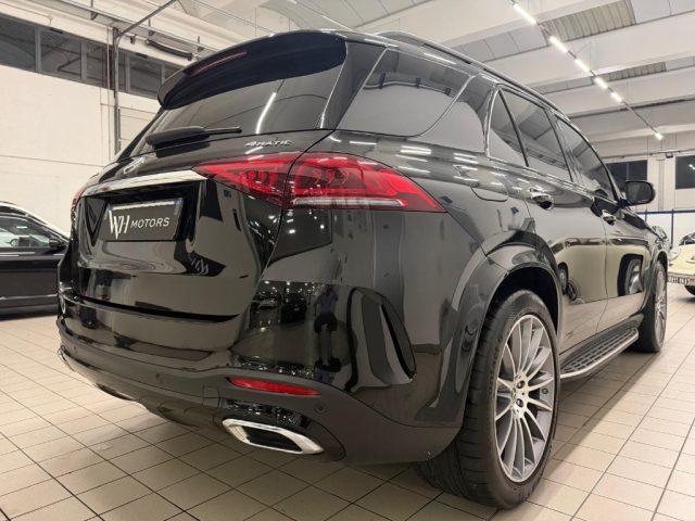 MERCEDES-BENZ GLE 350 de hybrid EQ 4Matic Premium AMG //TETTO/PEDANE/21