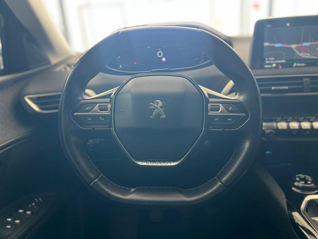 Peugeot 3008 BlueHDi 120 S&S Allure