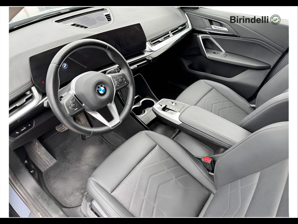 BMW X1 (U11) - X1 xDrive 20d xLine