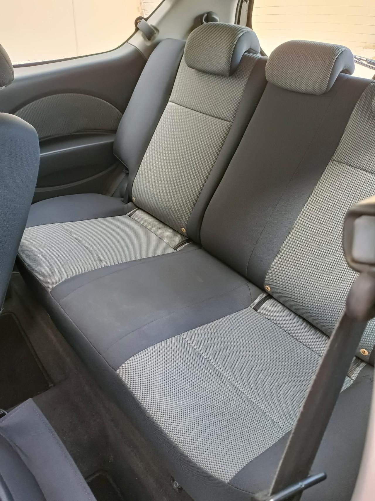 Chevrolet Aveo 1.2 3 porte L GPL Eco Logic