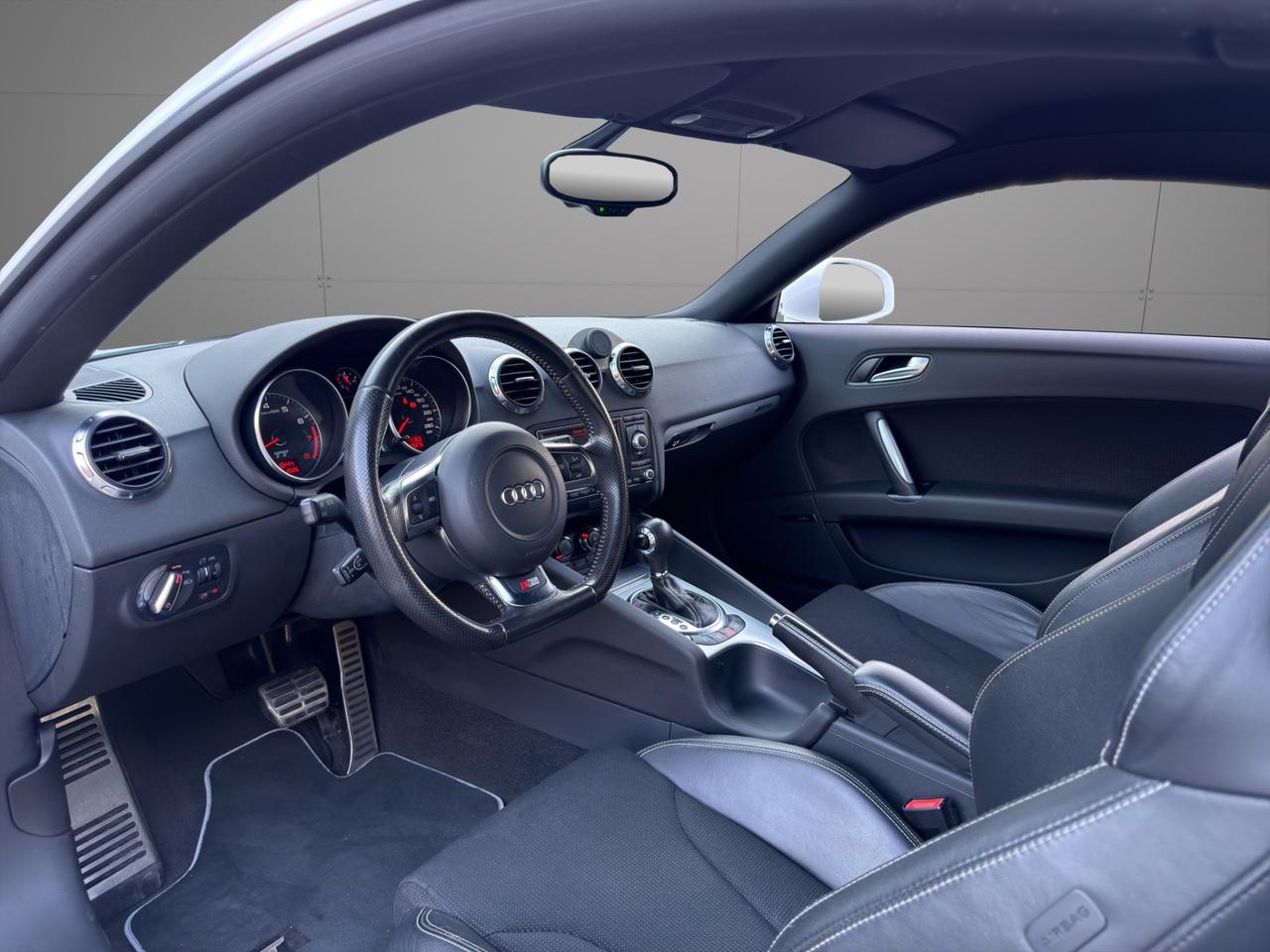 Audi TT Coupe 3.2 V6 Advanced quattro s-tronic - Prezzo reale senza vincoli