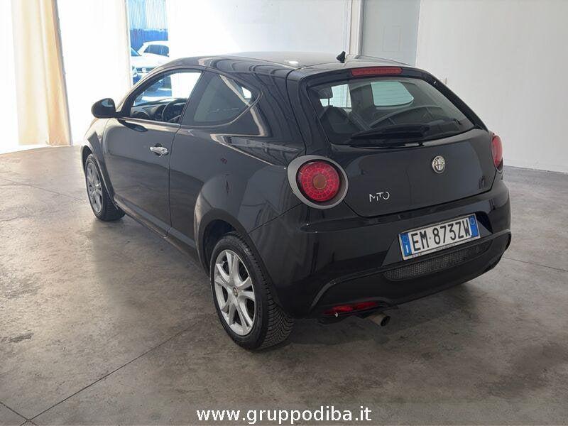 Alfa Romeo MiTo 2008 Benzina 1.4 Super s&s