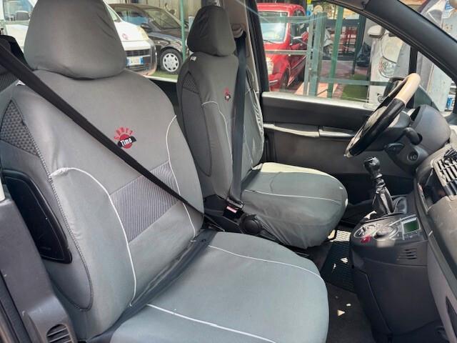 Fiat Ulysse 7 posti anche permuta