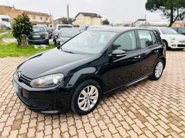 Volkswagen Golf 1.6 TDI DPF 5p. Highline
