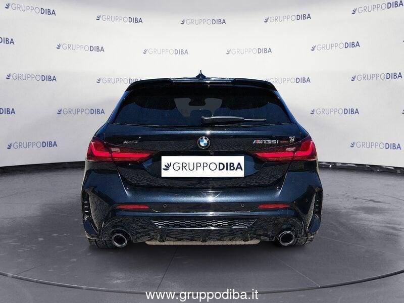 BMW Serie 1 F40 Benzina M 135i xdrive auto