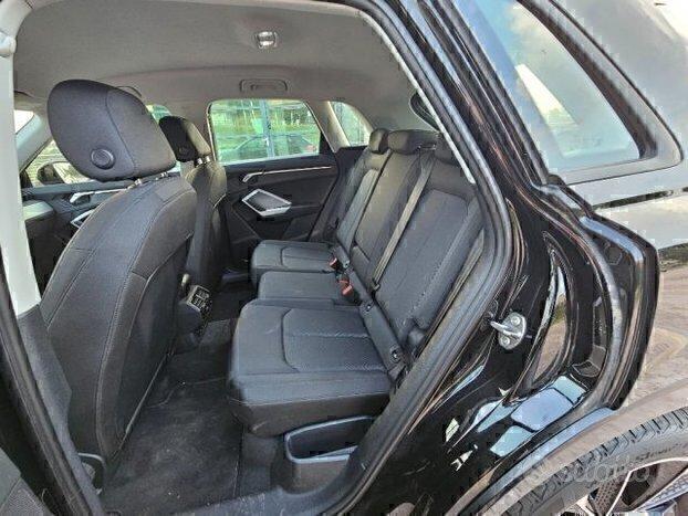 Q3 HYBRID PROMO/RITIRO USATO/SCAMBIO