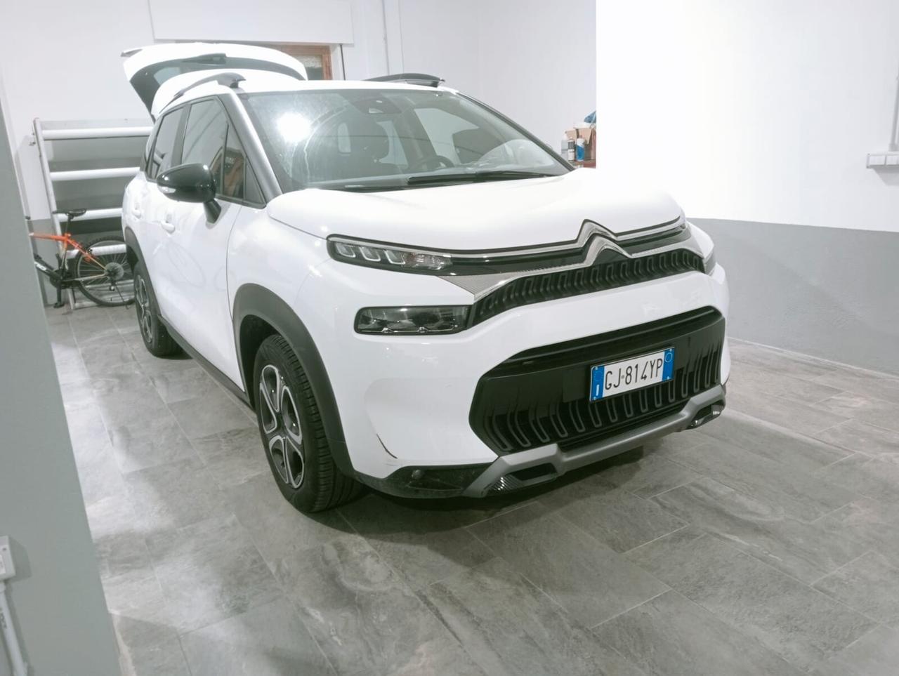 Citroen C3 Aircross C3 Aircross PureTech 110 S&S Feel