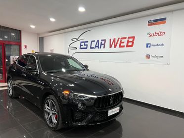 Maserati Levante 3.0 Diesel GranSport 250 cv