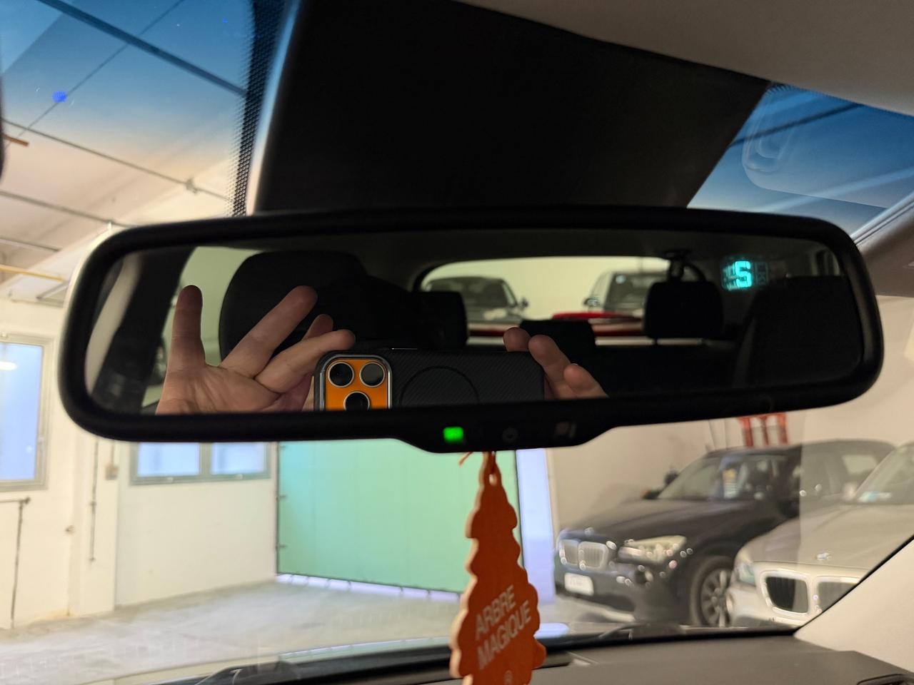 Hyundai Tucson 1.7 CRDi XPossible