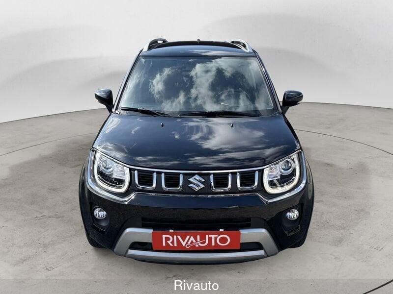 Suzuki Ignis 1.2 Hybrid iTop