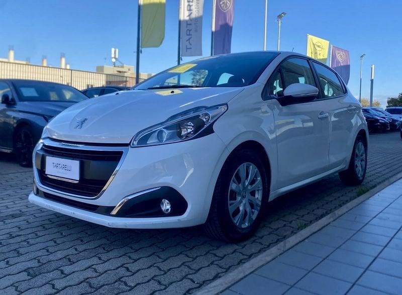 Peugeot 208 BlueHDi 100 S&S 5p. Mix