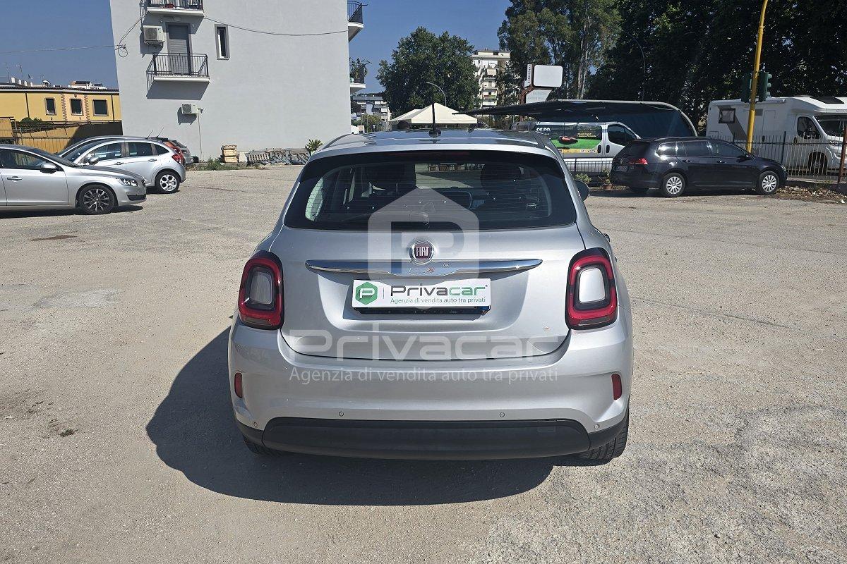 FIAT 500X 1.3 MultiJet 95 CV 120°