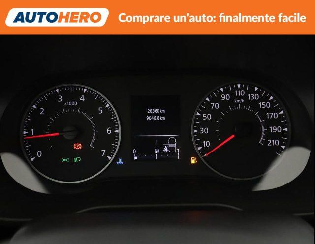 DACIA Duster 1.5 Blue dCi 8V 115 CV 4x2 Journey
