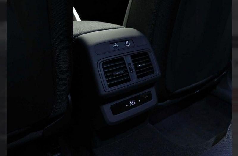 Audi Q5 Q5 TDI 150 kW mHEV+ S tronic quattro S line edition