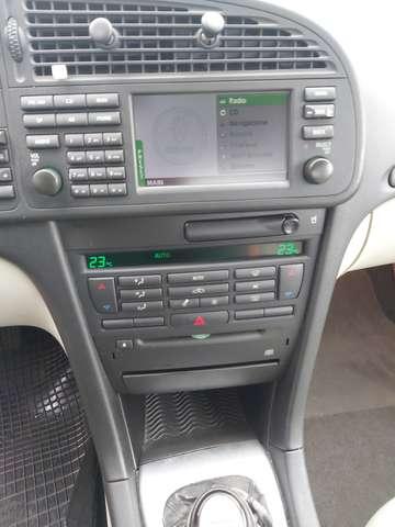 Saab 9-3 9-3 II 2002 Cabriolet Cabrio 2.0t Vector Edition