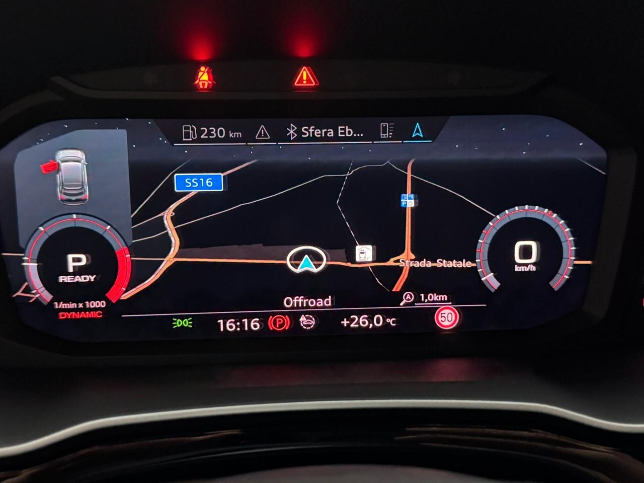 Audi Q3 35 TDI S tronic