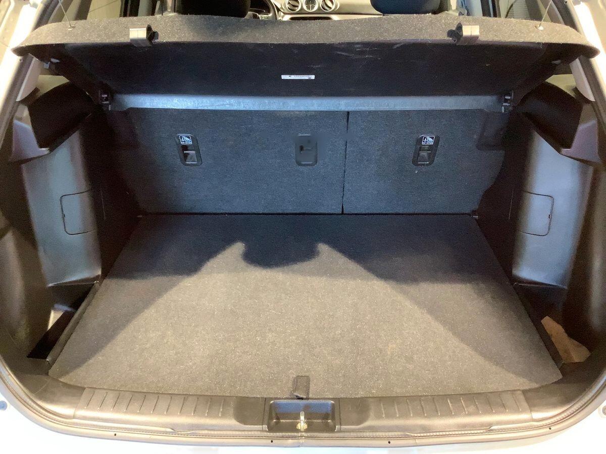 Suzuki Vitara 1.0 Boosterjet 4WD AllGrip Cool